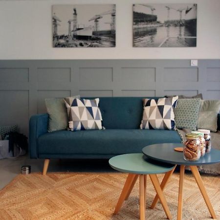 אמסטרדם Houseboat Apartment With Water Terrace, Free Parking, Free Bikes & Fast Wifi מראה חיצוני תמונה